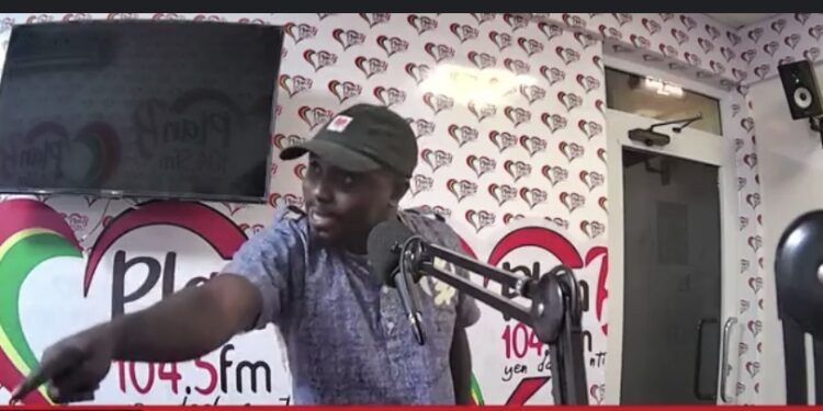 Corruption fight; President Akufo Addo is “a wolf in sheep’s clothing” – Movement for Change