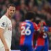 EPL: Manchester United humiliated in 4-0 thrashing by Crystal Palace