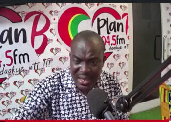 Limited voter registration exercise; Don’t allow politicians to use you for their parochial interest – NPP communicator to youth