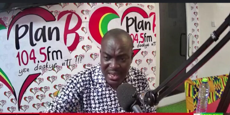 Limited voter registration exercise; Don’t allow politicians to use you for their parochial interest – NPP communicator to youth