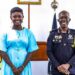 Afua Asantewaa calls on IGP