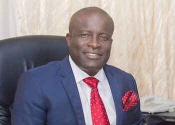 Titus Glover orders private developers to quit Densu Ramsar Site