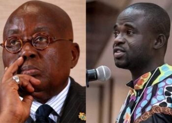 GRA-SML report: Mahama released GYEEDA report when there was no RTI – Manasseh