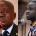 GRA-SML report: Mahama released GYEEDA report when there was no RTI – Manasseh