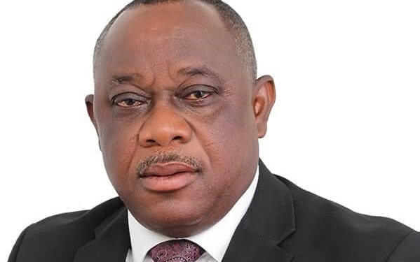 Navrongo Central MP raises alarm over hooping unaccounted $11m Payment for Pawlungu Irrigation Project