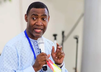 This nonsense must stop — Lawrence Tetteh vows to march to Jubilee House over Akufo-Addo’s refusal to assent to anti-LGBTQ bill