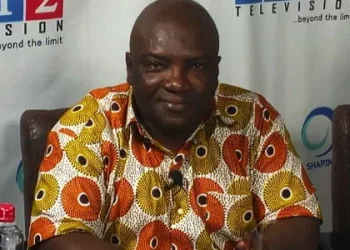 NPP doesn’t give the best to Ghanaians – Ken Kuranchie on his exit from the party
