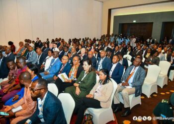 Persons found with unexplained wealth should bear the burden of proof – Anti-corruption agencies told