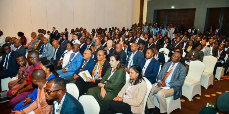 Persons found with unexplained wealth should bear the burden of proof – Anti-corruption agencies told