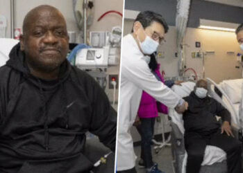 Recipient of pig kidney transplant has died