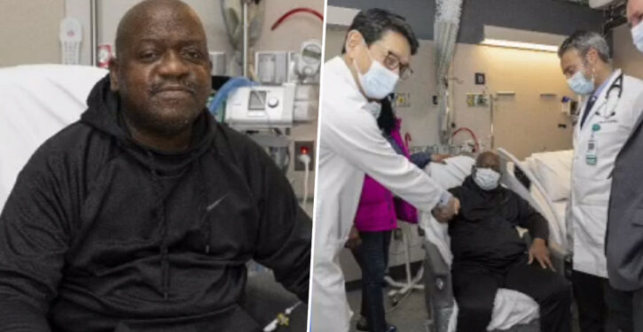 Recipient of pig kidney transplant has died