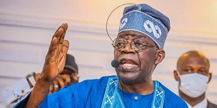 Solar panels, electric vehicle batteries to be manufactured in Nigeria – Tinubu