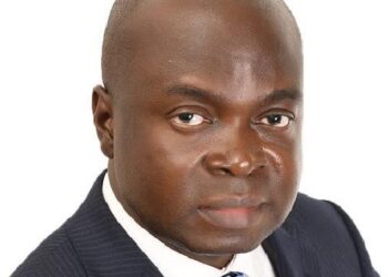 Parliamentary candidacy won’t interfere with bank duties – New NIB MD