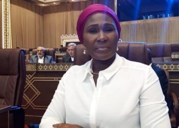 Nana Akua Afriyie Appointed Deputy CEO Of Coastal Development Authority