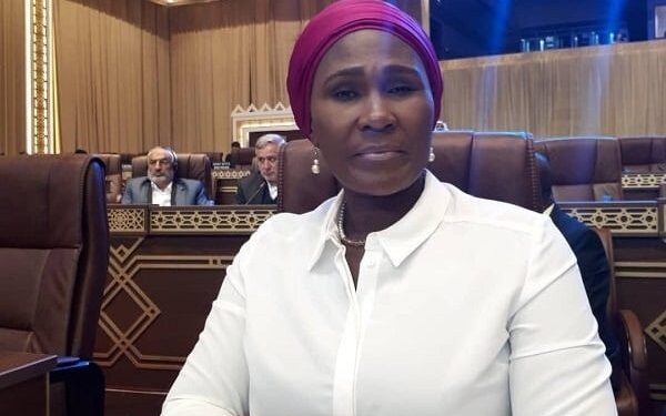 Nana Akua Afriyie Appointed Deputy CEO Of Coastal Development Authority