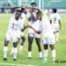 WAFU Zone B U17 Tournament: Ghana U17 thump Ivory Coast 5-1 in opener