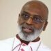 Social media has made most of the youth idle – Archbishop Palmer-Buckle
