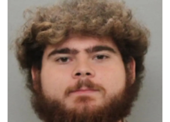 Son, 19, ‘upset over his upbringing’; shoots parents and is disappointed they survive