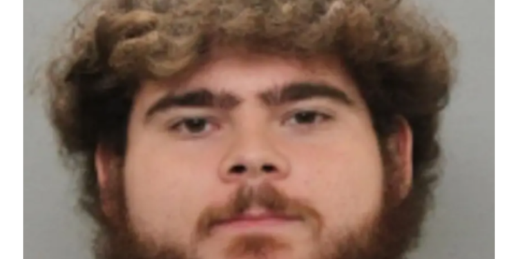 Son, 19, ‘upset over his upbringing’; shoots parents and is disappointed they survive