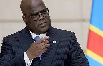 DR Congo: Attempted coup foiled by the military