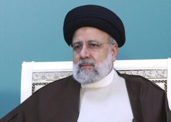 Iran’s President Ebrahim Raisi confirmed dead in helicopter crash