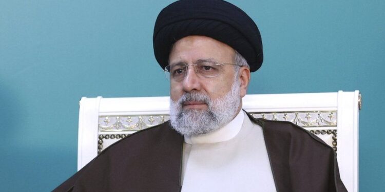 Iran’s President Ebrahim Raisi confirmed dead in helicopter crash