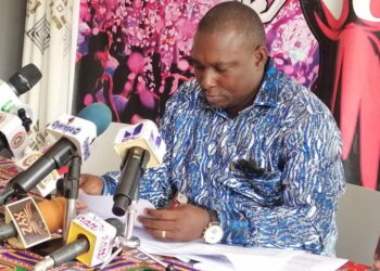 Civil Society blows alarm on alleged exporting of US$ 7m worth of Gold