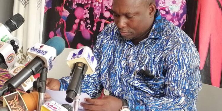 Civil Society blows alarm on alleged exporting of US$ 7m worth of Gold