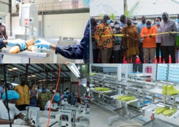 $335m tax waiver request: Full list of 42 beneficiary companies