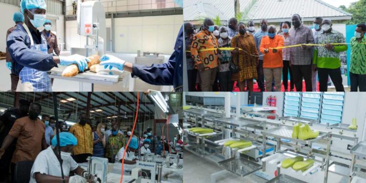 $335m tax waiver request: Full list of 42 beneficiary companies