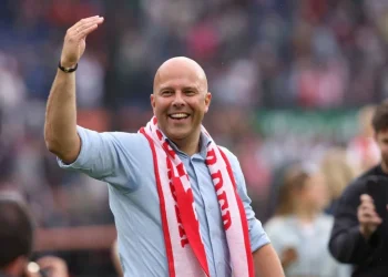 Official: Liverpool announce Arne Slot as new head coach following Jurgen Klopp’s departure