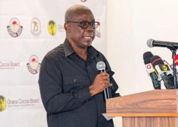 Free SHS: COCOBOD terminates scholarship scheme