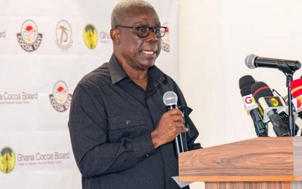 Free SHS: COCOBOD terminates scholarship scheme