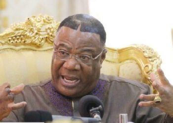 There’s too much pain and suffering in Ghana – Duncan Williams