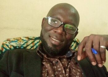 We need radical thinking leaders to safeguard the country – Alex Nti Emmanuel