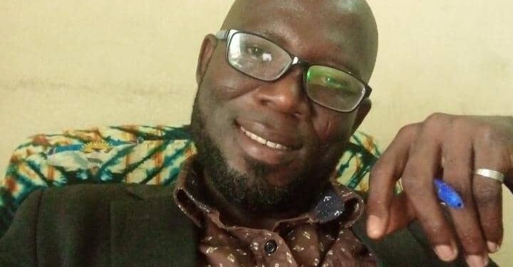 We need radical thinking leaders to safeguard the country – Alex Nti Emmanuel