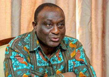 Akufo-Addo’s convoy accident: Alan Kyerematen commiserate with victims