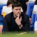 Mauricio Pochettino Leaves Chelsea by Mutual Consent