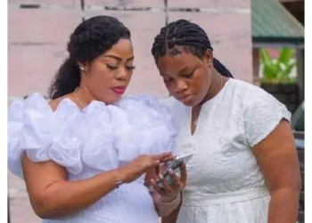 Woman and her two children allegedly stabbed to death at Kasoa