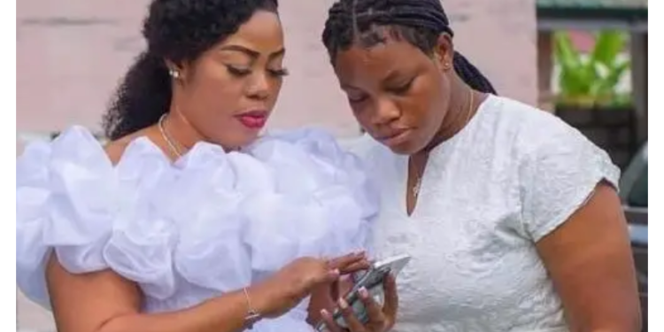 Woman and her two children allegedly stabbed to death at Kasoa