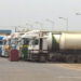 Tanker drivers vow to continue indefinite sit-down strike if demands are not resolved