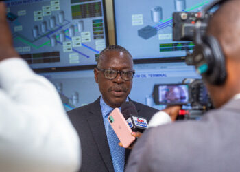 Full KPMG report on GRA-SML contract