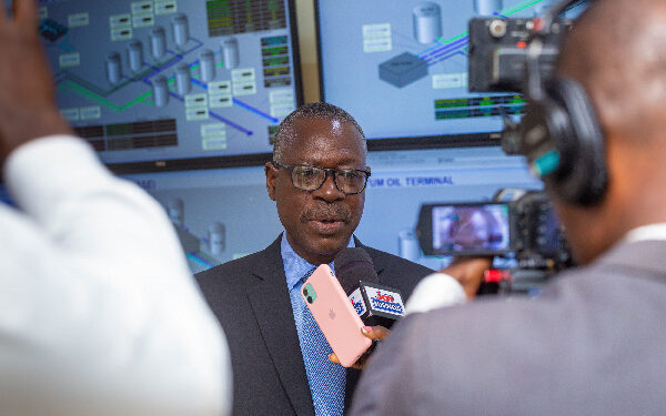 Full KPMG report on GRA-SML contract