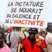Togo: Prime Minister and government step down