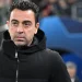 Barcelona sack manager Xavi Hernandez