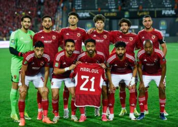 Al Ahly Secure 12th CAF Champions League Title