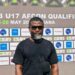 Laryea Kingston resigns as Black Starlets coach after Burkina Faso defeat