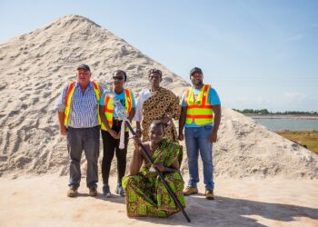 Ada Traditional Council Denies Death of Paramount Chief