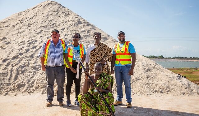 Ada Traditional Council Denies Death of Paramount Chief