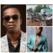 KK Fosu and Bless in critical condition after fatal car accident on Apam-Winneba road